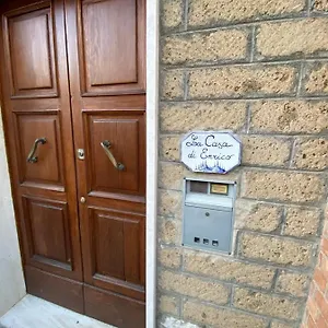 La Casa Di Enrico Affittacamere