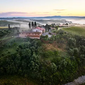 La Buca Di Bellugi Séjour à la ferme