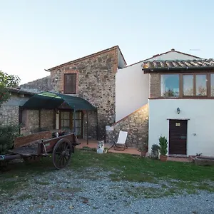 Agriturismo Oria Bianca Farm stay