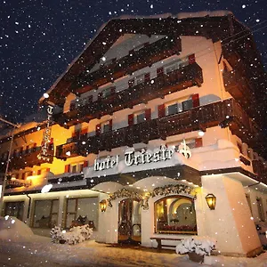 *** Hotel Trieste Italie