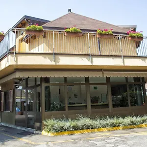 *** Hotel Ovest Italie