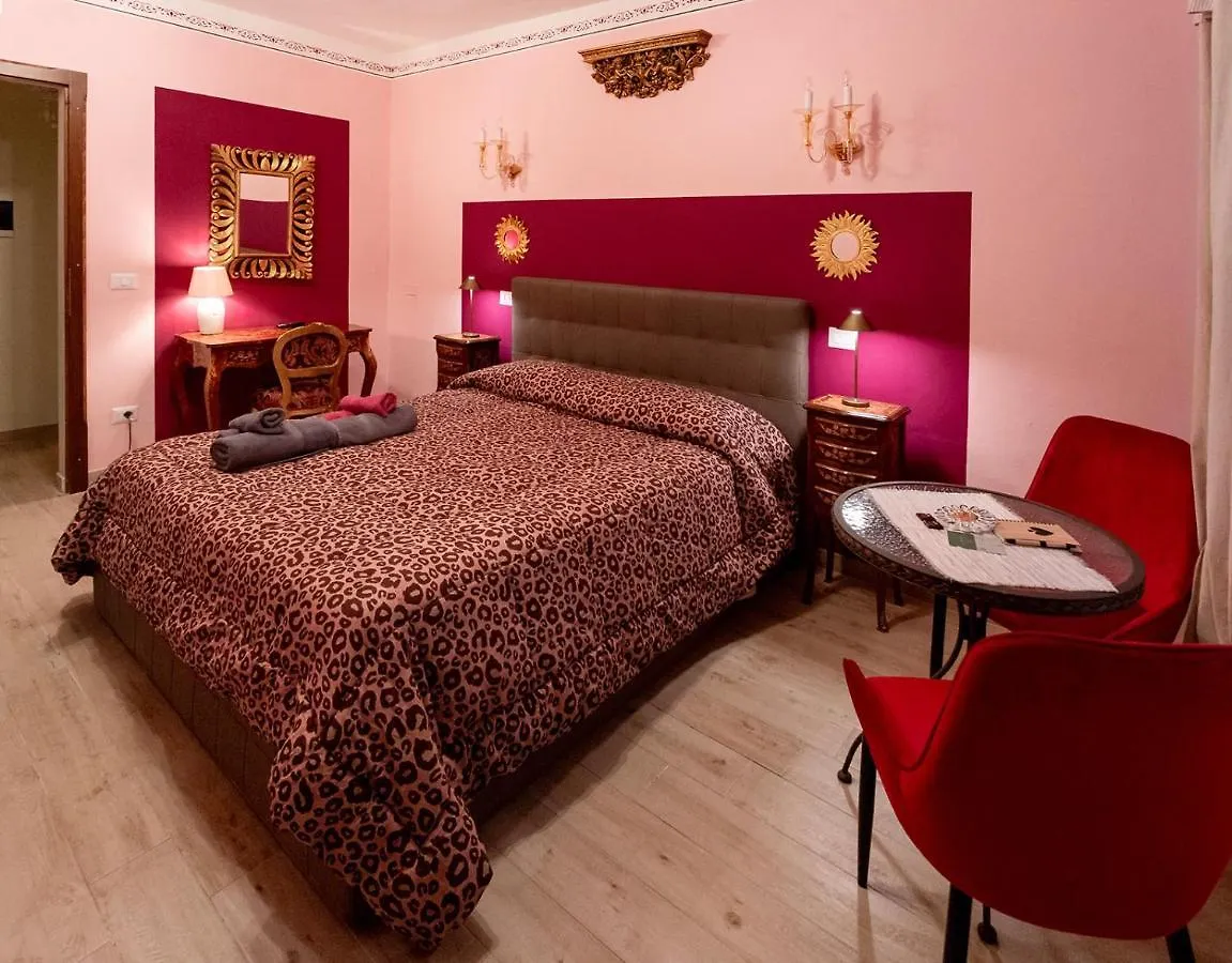 Locanda del sorriso b&b San Quirico dʼOrcia